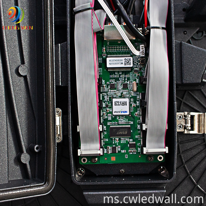 Novastar System MRV328 Receiving Card